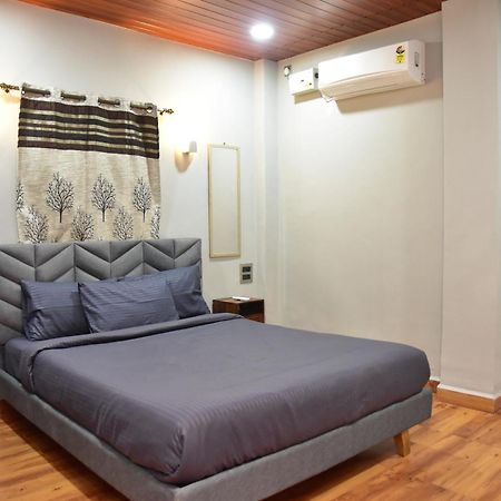 Valerys Nest Bogmalo - Private Villa Near The Beach And Dabolim Airport Dış mekan fotoğraf