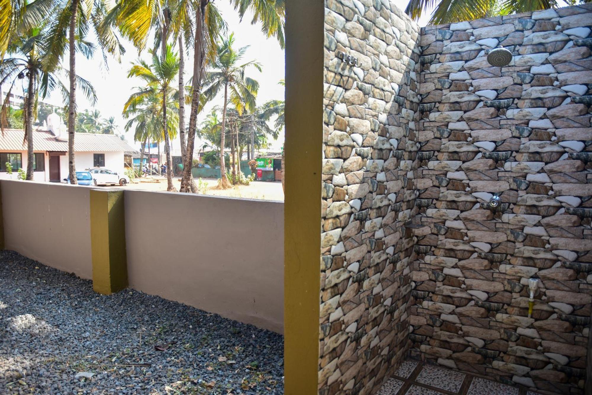 Valerys Nest Bogmalo - Private Villa Near The Beach And Dabolim Airport Dış mekan fotoğraf