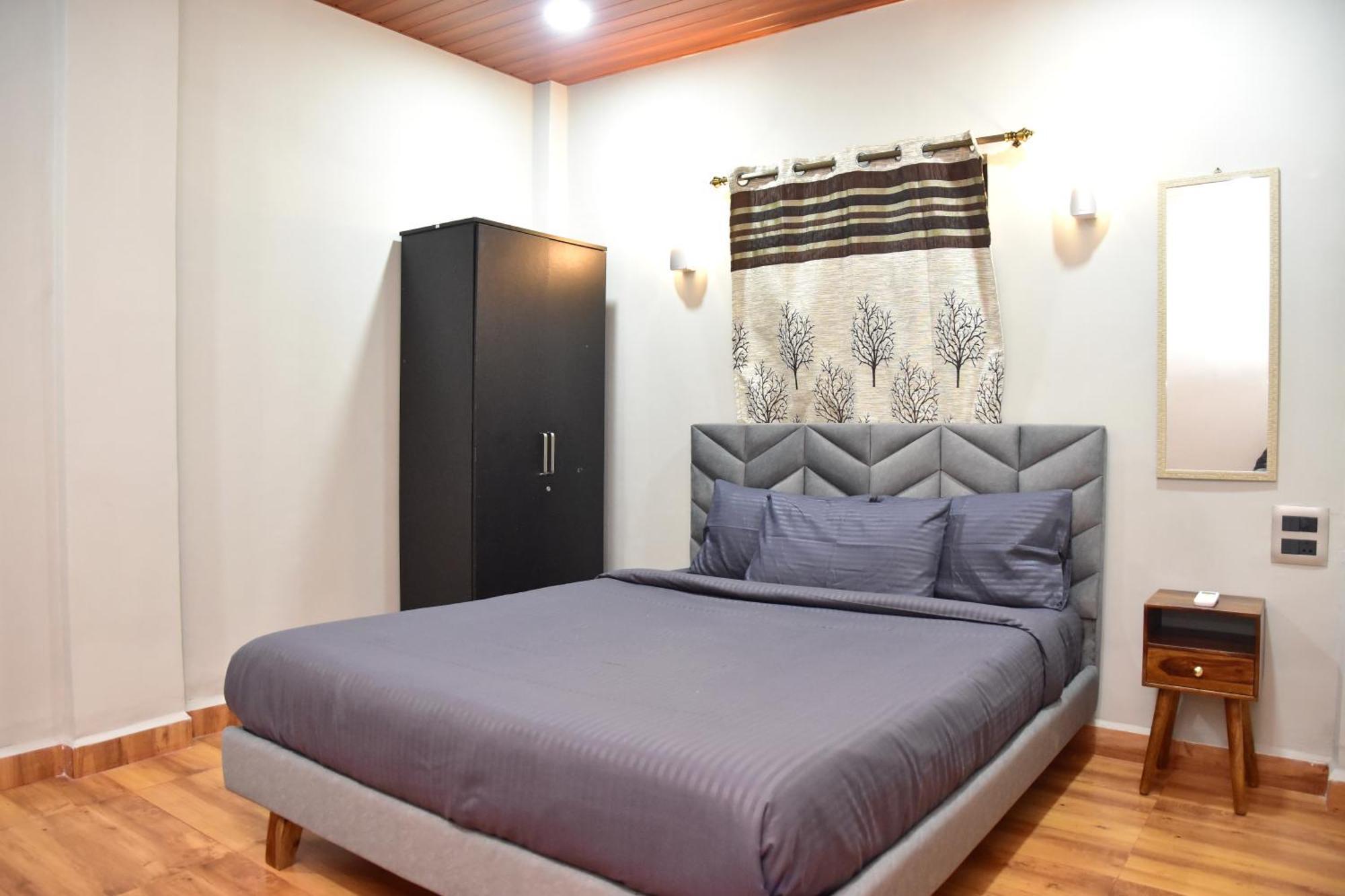 Valerys Nest Bogmalo - Private Villa Near The Beach And Dabolim Airport Dış mekan fotoğraf