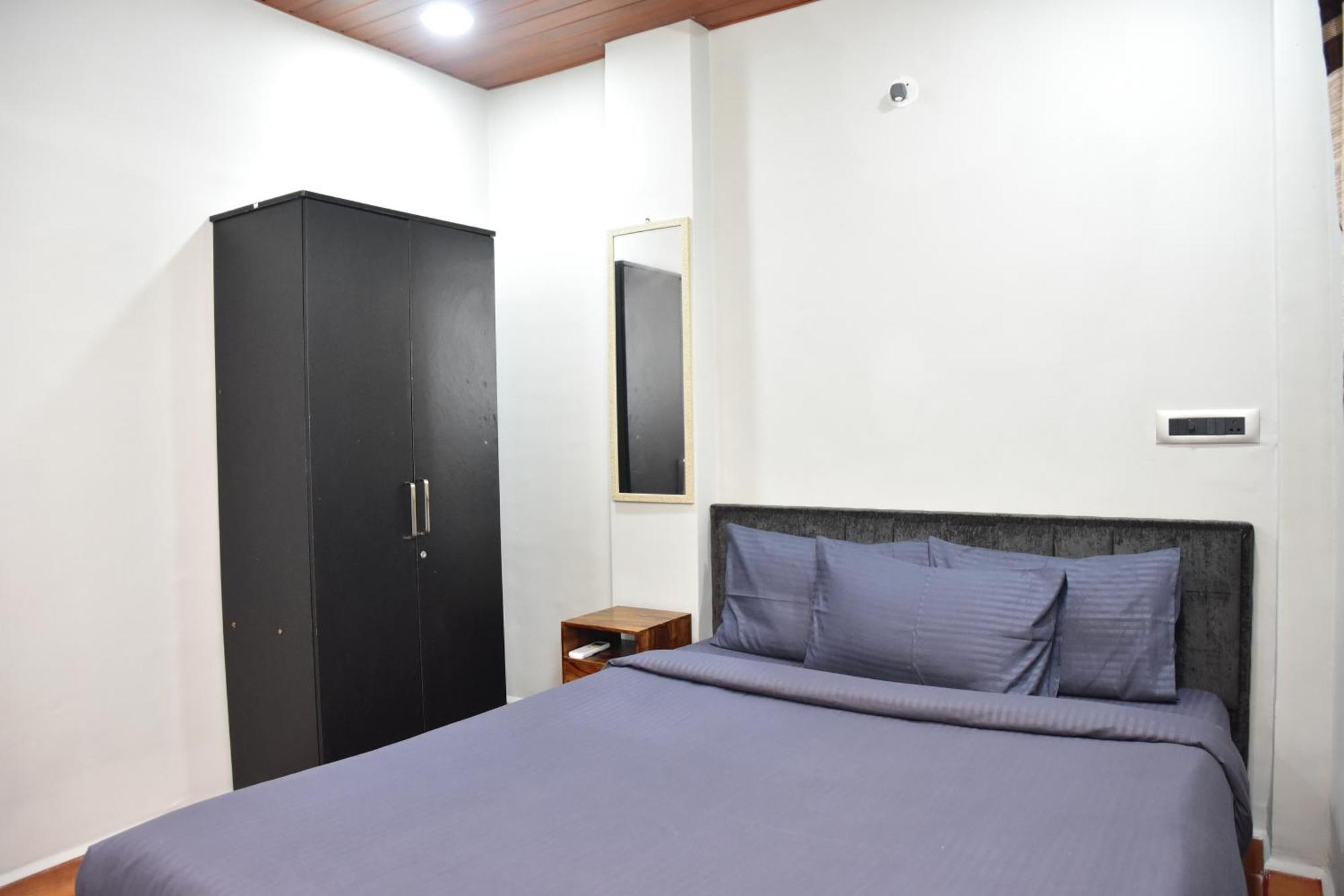Valerys Nest Bogmalo - Private Villa Near The Beach And Dabolim Airport Dış mekan fotoğraf