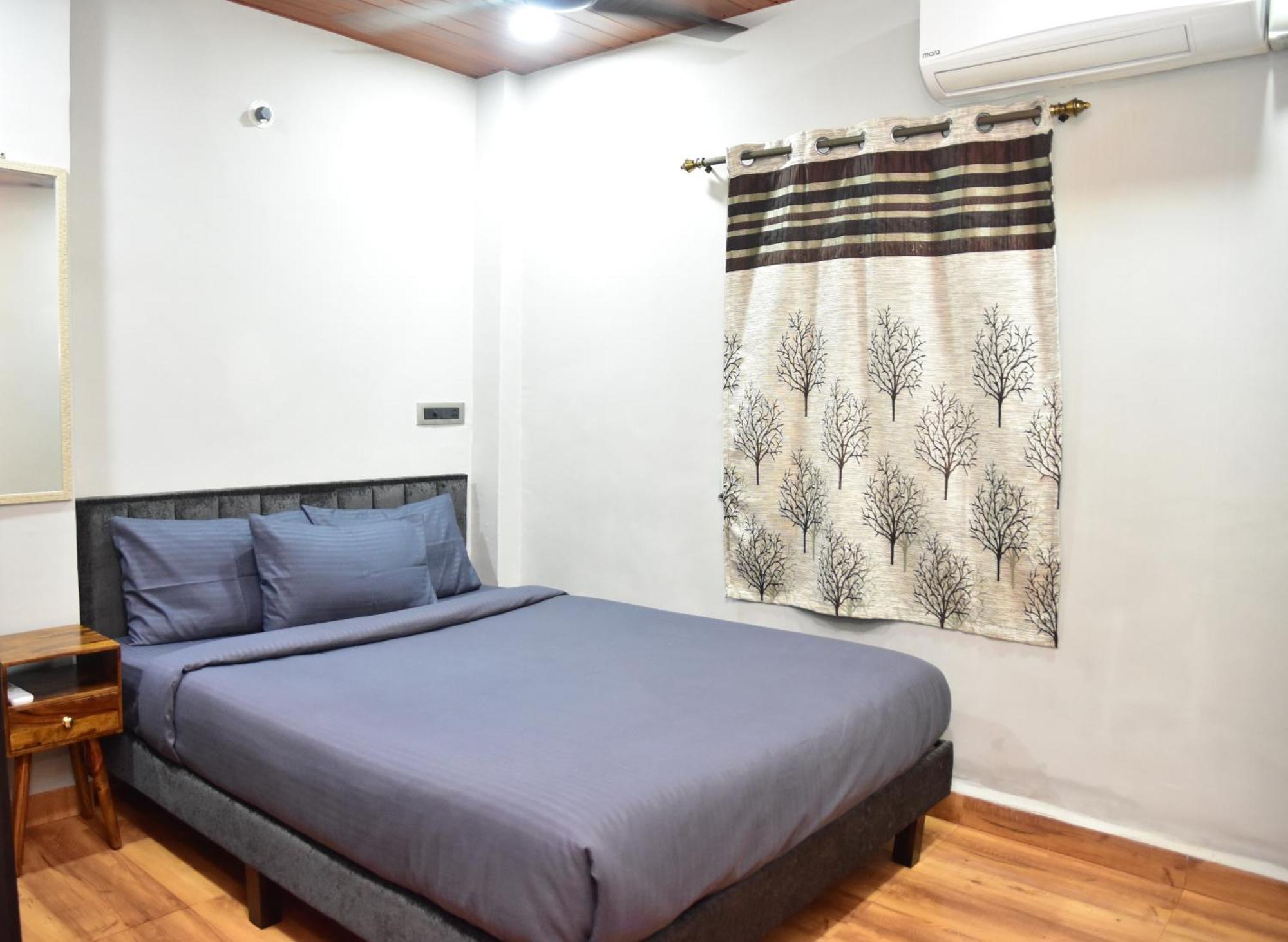 Valerys Nest Bogmalo - Private Villa Near The Beach And Dabolim Airport Dış mekan fotoğraf
